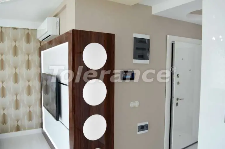 Apartment from the developer in Konyaalti, Antalya pool - 4073 Apartment from the developer in Konyaalti, Antalya pool - buy realty in Turkey - 4073