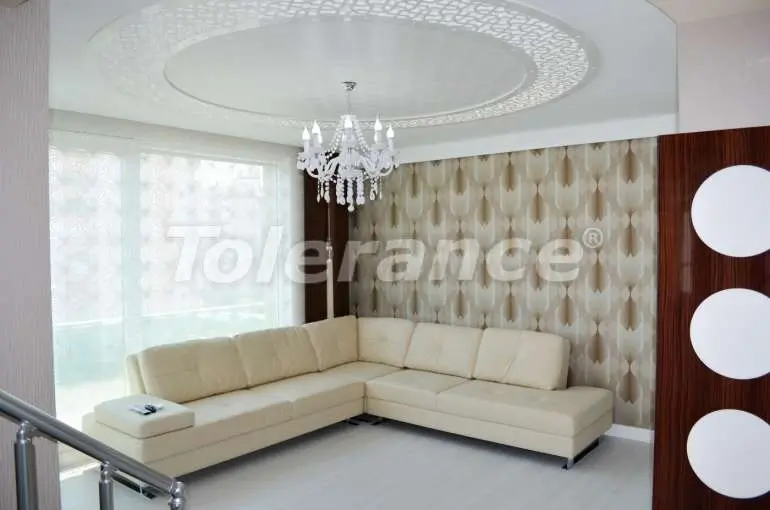 Apartment from the developer in Konyaalti, Antalya pool - 4074 Apartment from the developer in Konyaalti, Antalya pool - buy realty in Turkey - 4074