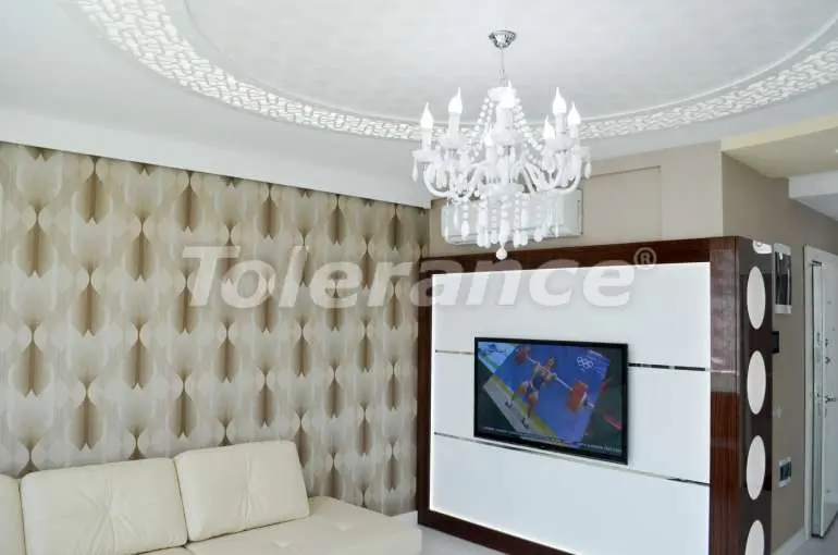 Apartment from the developer in Konyaalti, Antalya pool - 4075 Apartment from the developer in Konyaalti, Antalya pool - buy realty in Turkey - 4075