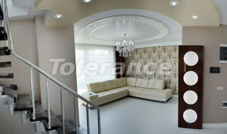Apartment from the developer in Konyaalti, Antalya pool - 4077 Apartment from the developer in Konyaalti, Antalya pool - buy realty in Turkey - 4077