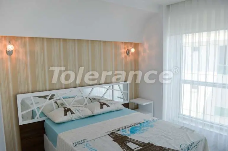 Apartment from the developer in Konyaalti, Antalya pool - 4078 Apartment from the developer in Konyaalti, Antalya pool - buy realty in Turkey - 4078