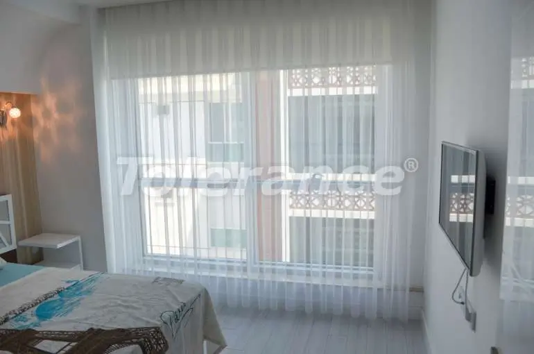 Apartment from the developer in Konyaalti, Antalya pool - 4079 Apartment from the developer in Konyaalti, Antalya pool - buy realty in Turkey - 4079