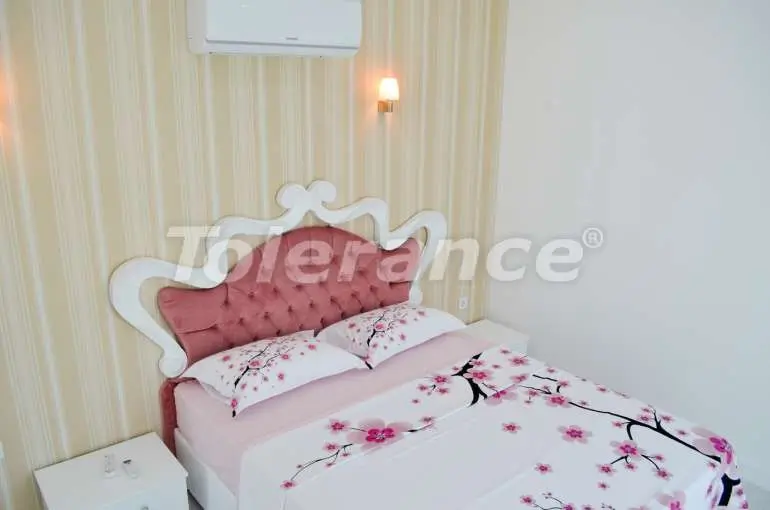 Apartment from the developer in Konyaalti, Antalya pool - 4080 Apartment from the developer in Konyaalti, Antalya pool - buy realty in Turkey - 4080
