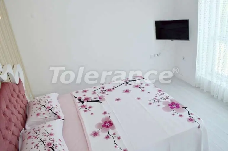 Apartment from the developer in Konyaalti, Antalya pool - 4081 Apartment from the developer in Konyaalti, Antalya pool - buy realty in Turkey - 4081