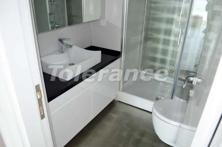 Apartment from the developer in Konyaalti, Antalya pool - 4082 Apartment from the developer in Konyaalti, Antalya pool - buy realty in Turkey - 4082
