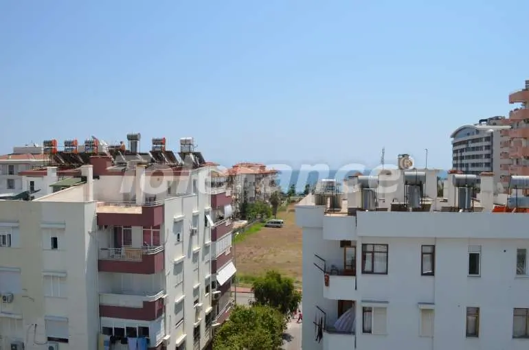 Apartment from the developer in Konyaalti, Antalya pool - 4084 Apartment from the developer in Konyaalti, Antalya pool - buy realty in Turkey - 4084