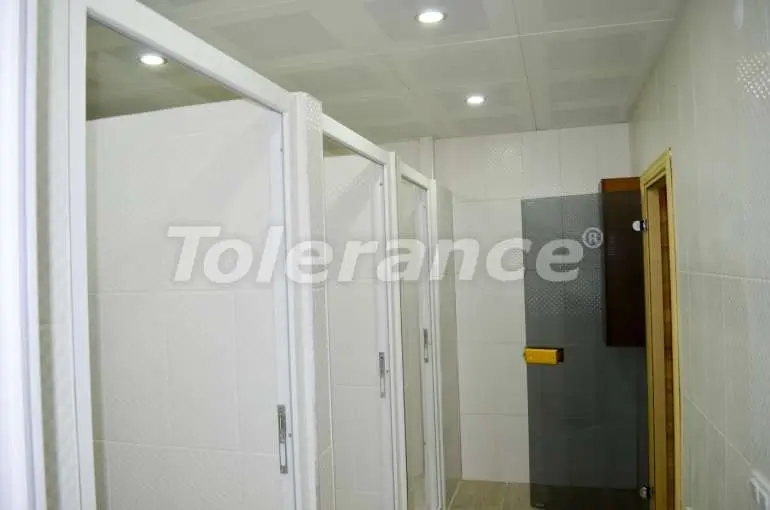 Apartment from the developer in Konyaalti, Antalya pool - 4086 Apartment from the developer in Konyaalti, Antalya pool - buy realty in Turkey - 4086