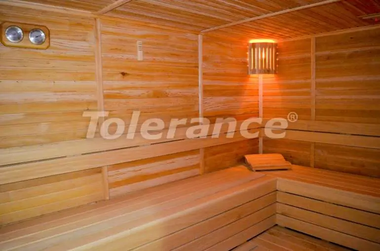 Apartment from the developer in Konyaalti, Antalya pool - 4087 Apartment from the developer in Konyaalti, Antalya pool - buy realty in Turkey - 4087