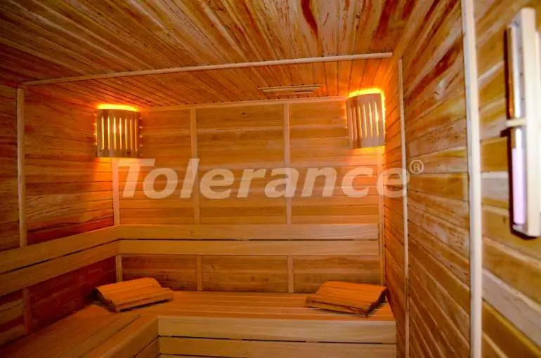 Apartment from the developer in Konyaalti, Antalya pool - 4088 Apartment from the developer in Konyaalti, Antalya pool - buy realty in Turkey - 4088