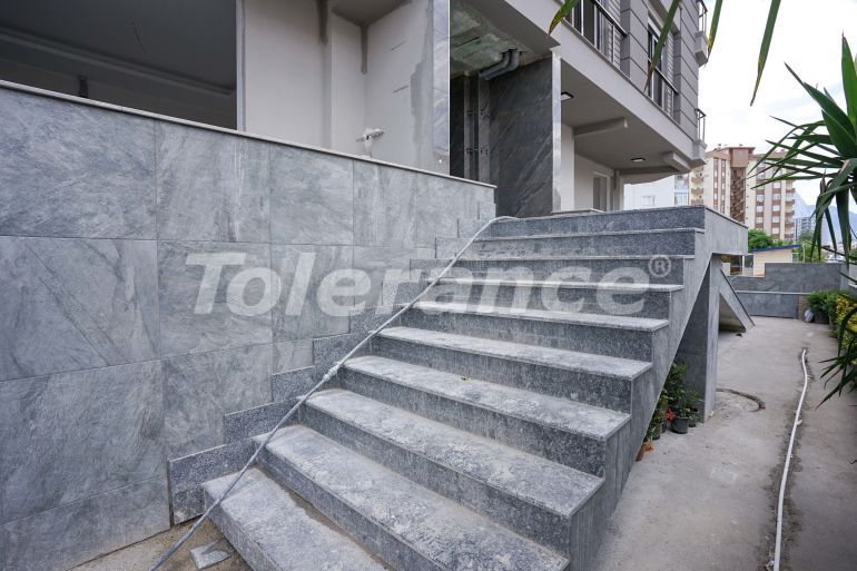 آپارتمان از سازنده که در کونیاآلتی, آنتالیا استخر - خرید ملک در ترکیه - 41076