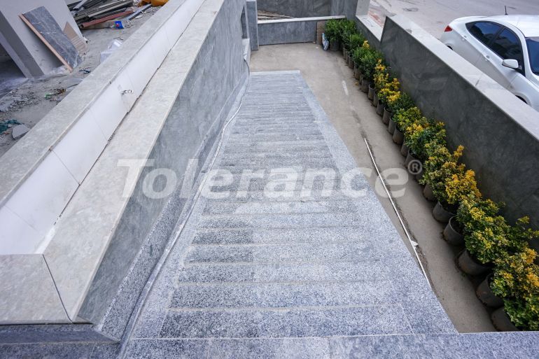 آپارتمان از سازنده که در کونیاآلتی, آنتالیا استخر - خرید ملک در ترکیه - 41077