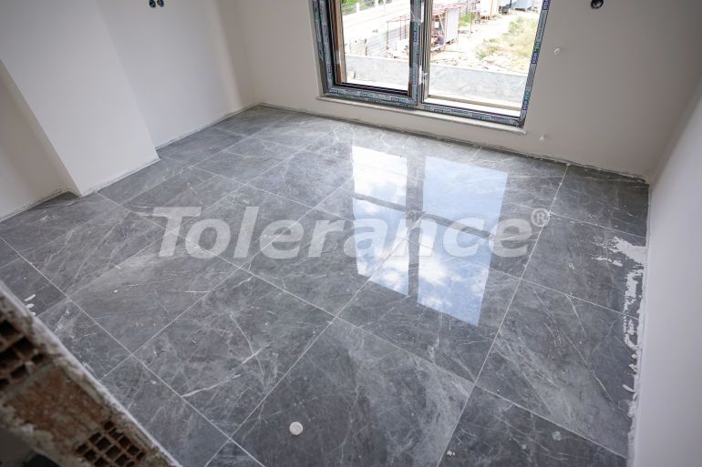 آپارتمان از سازنده که در کونیاآلتی, آنتالیا استخر - خرید ملک در ترکیه - 41078