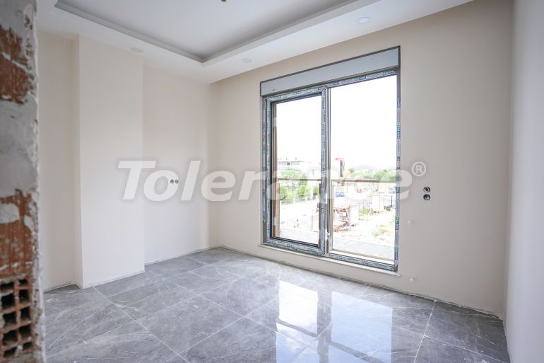 آپارتمان از سازنده که در کونیاآلتی, آنتالیا استخر - خرید ملک در ترکیه - 41079