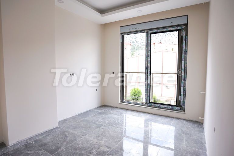 آپارتمان از سازنده که در کونیاآلتی, آنتالیا استخر - خرید ملک در ترکیه - 41080