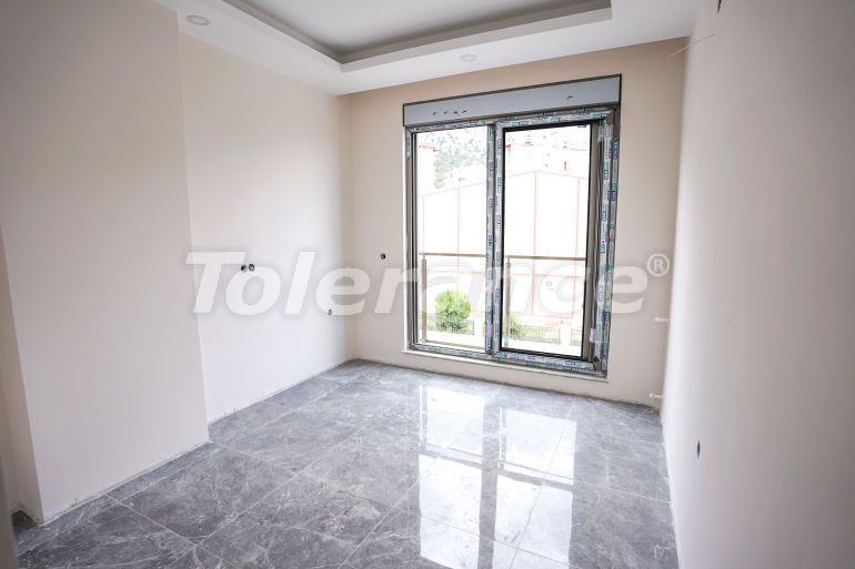 آپارتمان از سازنده که در کونیاآلتی, آنتالیا استخر - خرید ملک در ترکیه - 41081