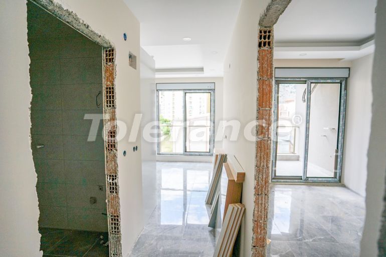 آپارتمان از سازنده که در کونیاآلتی, آنتالیا استخر - خرید ملک در ترکیه - 41082