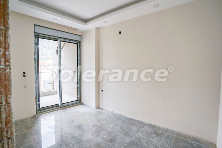 آپارتمان از سازنده که در کونیاآلتی, آنتالیا استخر - خرید ملک در ترکیه - 41083