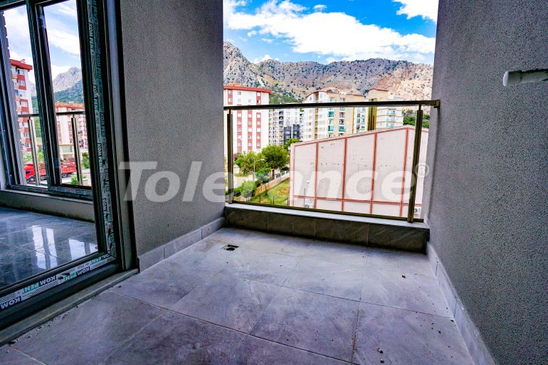 آپارتمان از سازنده که در کونیاآلتی, آنتالیا استخر - خرید ملک در ترکیه - 41084