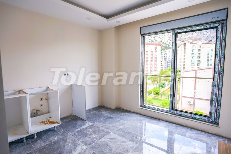 آپارتمان از سازنده که در کونیاآلتی, آنتالیا استخر - خرید ملک در ترکیه - 41085