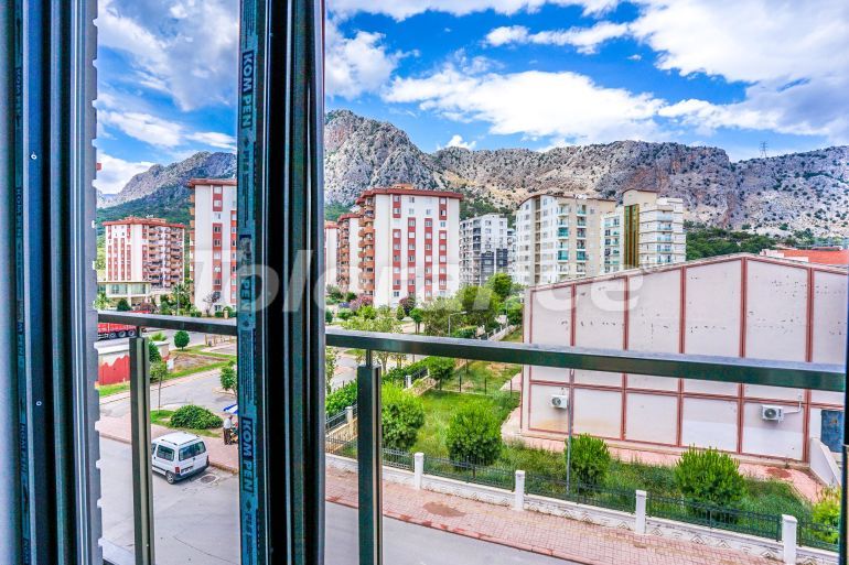 آپارتمان از سازنده که در کونیاآلتی, آنتالیا استخر - خرید ملک در ترکیه - 41086