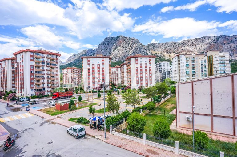 آپارتمان از سازنده که در کونیاآلتی, آنتالیا استخر - خرید ملک در ترکیه - 41087