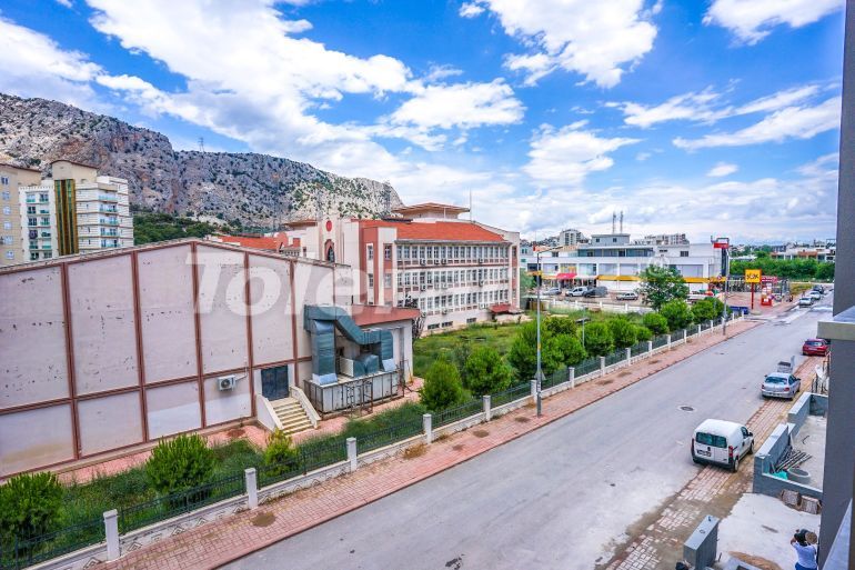 آپارتمان از سازنده که در کونیاآلتی, آنتالیا استخر - خرید ملک در ترکیه - 41088