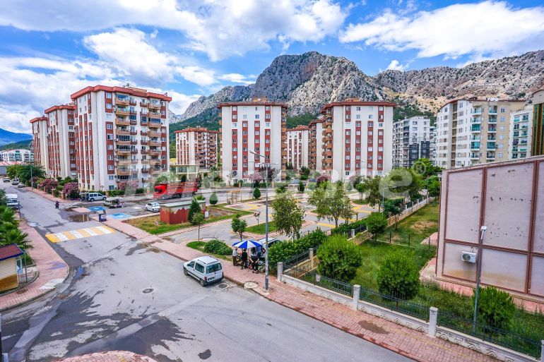 آپارتمان از سازنده که در کونیاآلتی, آنتالیا استخر - خرید ملک در ترکیه - 41089