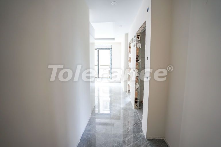 آپارتمان از سازنده که در کونیاآلتی, آنتالیا استخر - خرید ملک در ترکیه - 41090