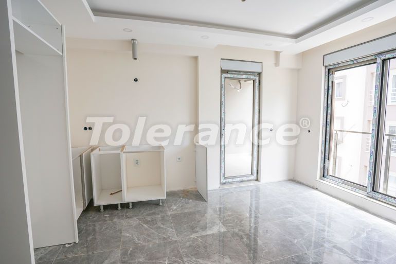 آپارتمان از سازنده که در کونیاآلتی, آنتالیا استخر - خرید ملک در ترکیه - 41091