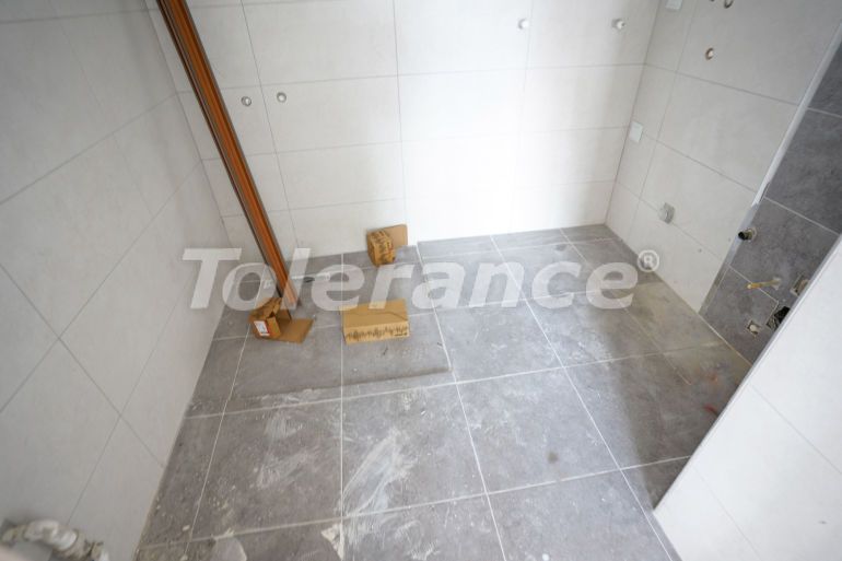 آپارتمان از سازنده که در کونیاآلتی, آنتالیا استخر - خرید ملک در ترکیه - 41093