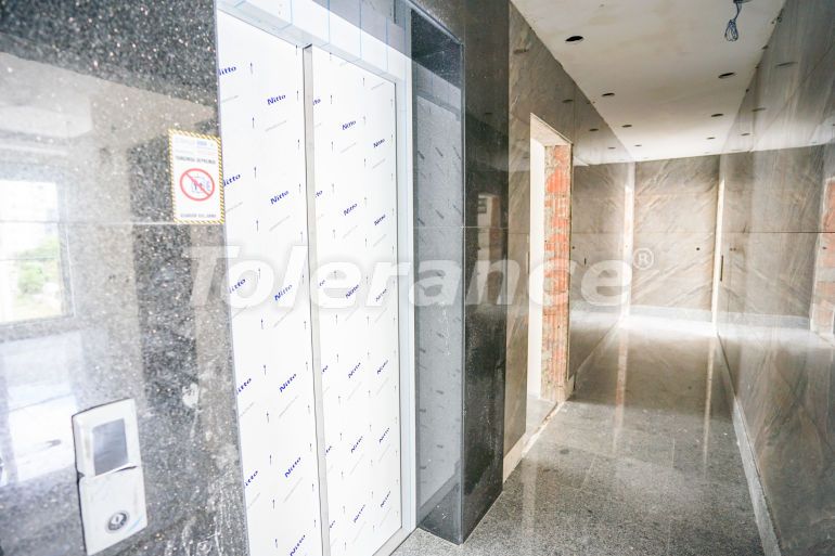 آپارتمان از سازنده که در کونیاآلتی, آنتالیا استخر - خرید ملک در ترکیه - 41094