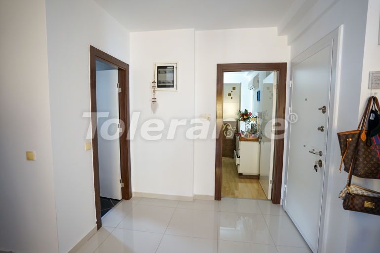 Apartment in Konyaalti, Antalya pool - buy realty in Turkey - 41225