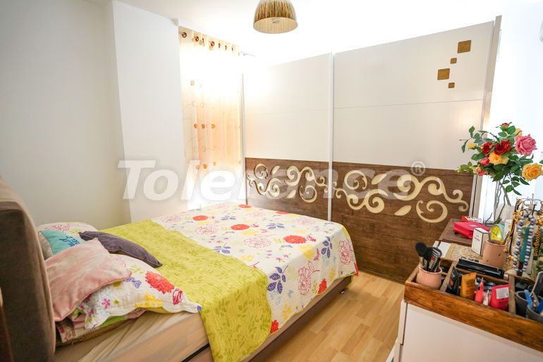 Apartment in Konyaalti, Antalya pool - buy realty in Turkey - 41226