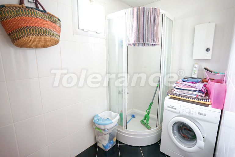 Apartment in Konyaalti, Antalya pool - buy realty in Turkey - 41228