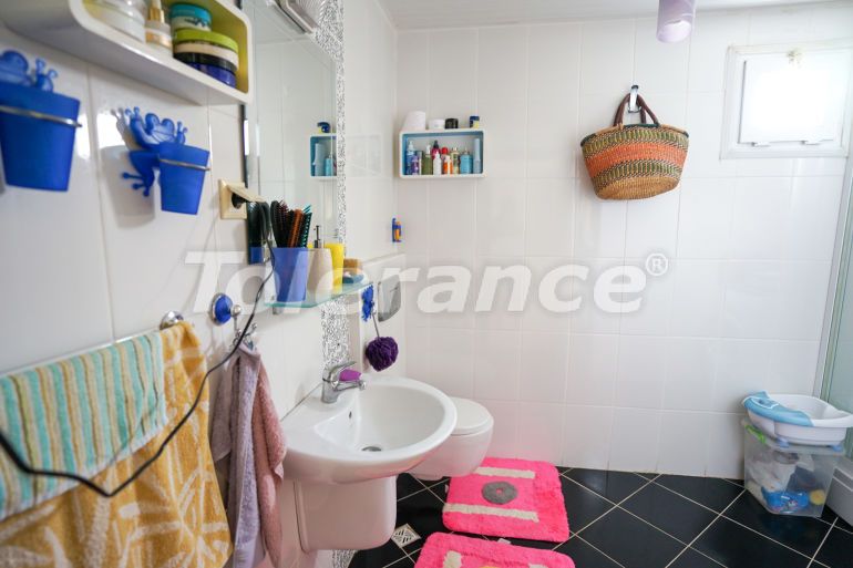 Apartment in Konyaalti, Antalya pool - buy realty in Turkey - 41229