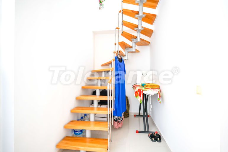 Apartment in Konyaalti, Antalya pool - buy realty in Turkey - 41235