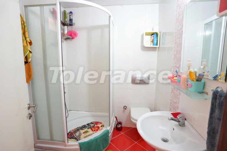 Apartment in Konyaalti, Antalya pool - buy realty in Turkey - 41237