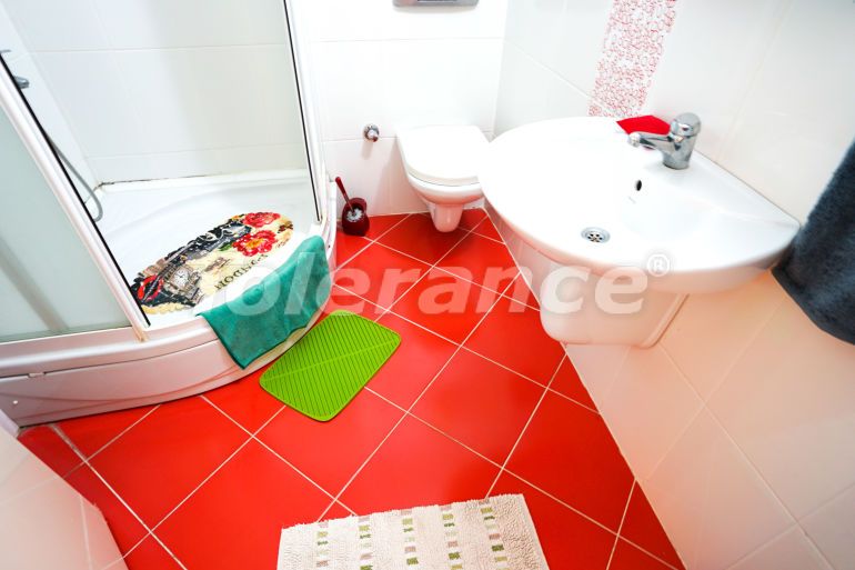 Apartment in Konyaalti, Antalya pool - buy realty in Turkey - 41238