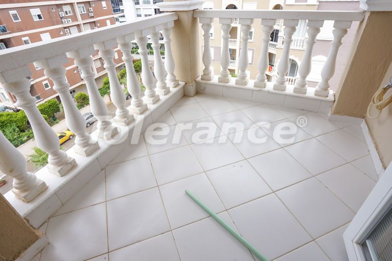 Apartment in Konyaalti, Antalya pool - buy realty in Turkey - 41239