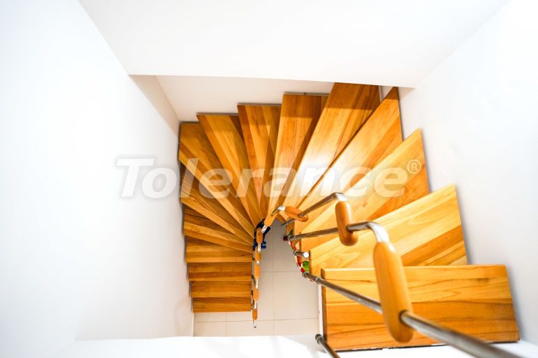 Apartment in Konyaalti, Antalya pool - buy realty in Turkey - 41247