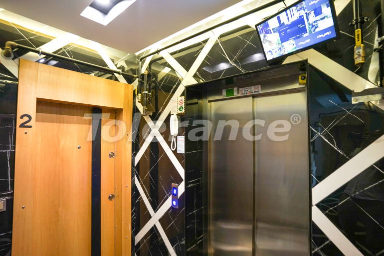Apartment from the developer in Konyaalti, Antalya - 41403 Apartment from the developer in Konyaalti, Antalya - buy realty in Turkey - 41403