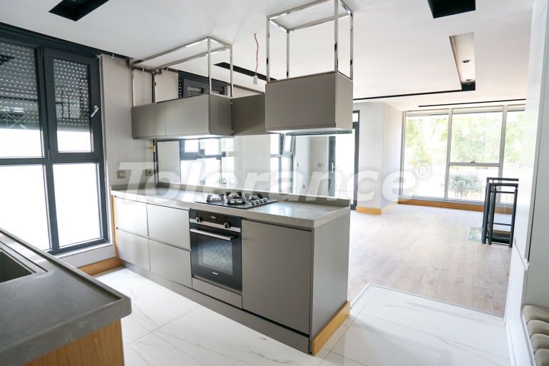 Apartment from the developer in Konyaalti, Antalya - 41404 Apartment from the developer in Konyaalti, Antalya - buy realty in Turkey - 41404