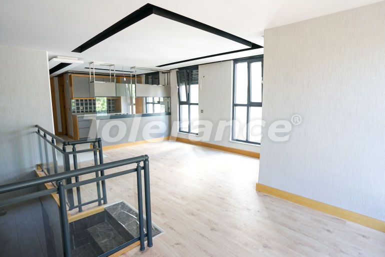 Apartment from the developer in Konyaalti, Antalya - 41405 Apartment from the developer in Konyaalti, Antalya - buy realty in Turkey - 41405
