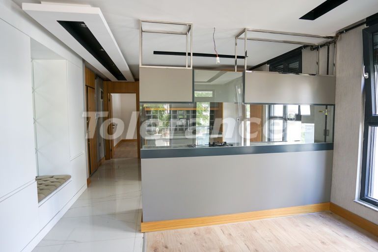 Apartment from the developer in Konyaalti, Antalya - 41406 Apartment from the developer in Konyaalti, Antalya - buy realty in Turkey - 41406