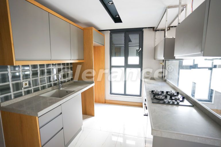 Apartment from the developer in Konyaalti, Antalya - 41407 Apartment from the developer in Konyaalti, Antalya - buy realty in Turkey - 41407
