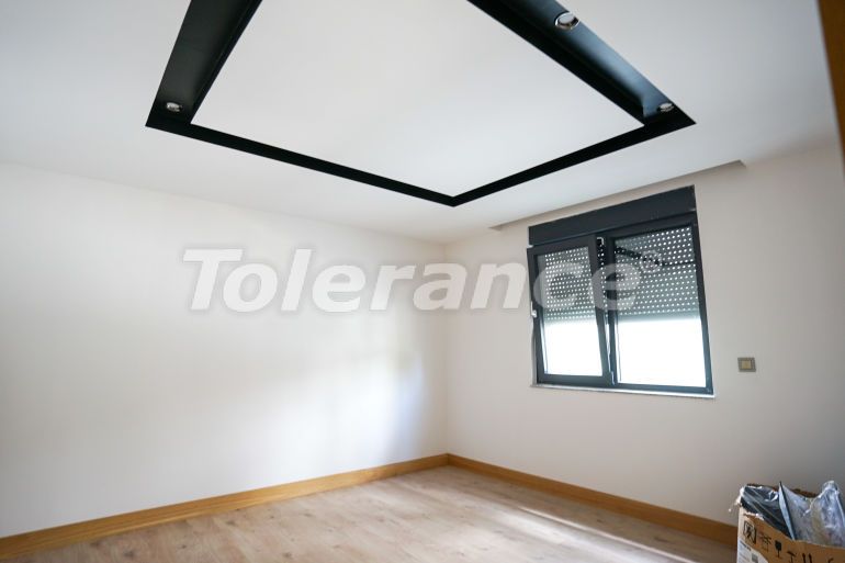 Apartment from the developer in Konyaalti, Antalya - 41411 Apartment from the developer in Konyaalti, Antalya - buy realty in Turkey - 41411