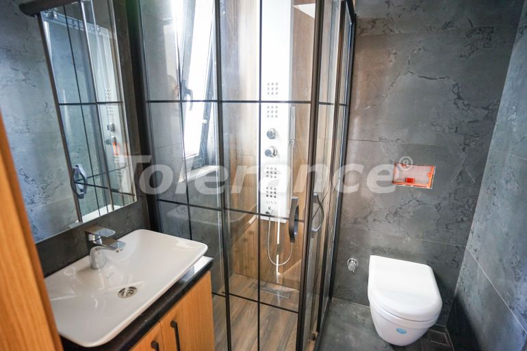 Apartment from the developer in Konyaalti, Antalya - 41412 Apartment from the developer in Konyaalti, Antalya - buy realty in Turkey - 41412