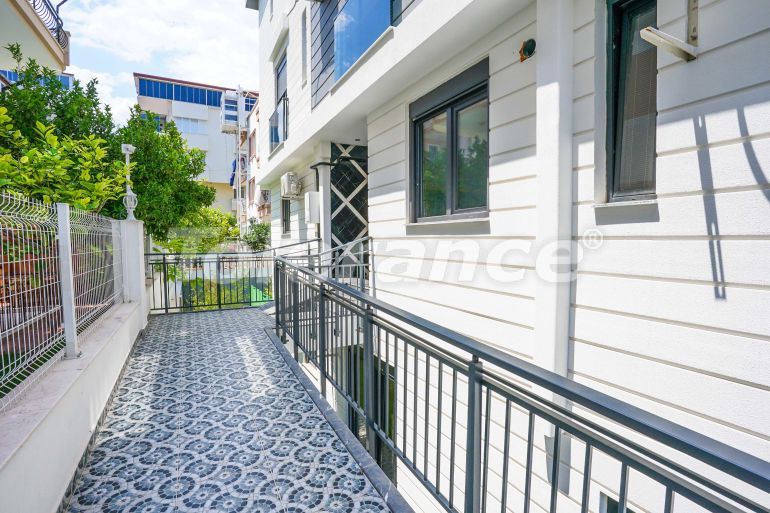 Apartment from the developer in Konyaalti, Antalya - 41416 Apartment from the developer in Konyaalti, Antalya - buy realty in Turkey - 41416