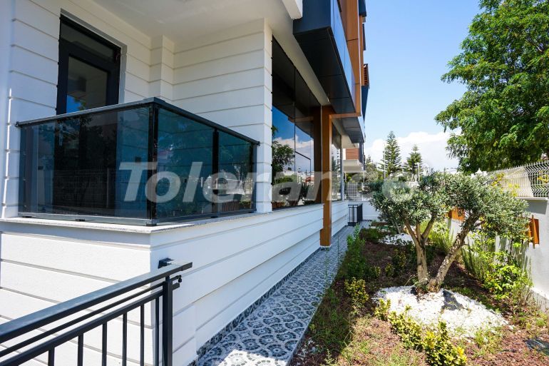 Apartment from the developer in Konyaalti, Antalya - 41417 Apartment from the developer in Konyaalti, Antalya - buy realty in Turkey - 41417