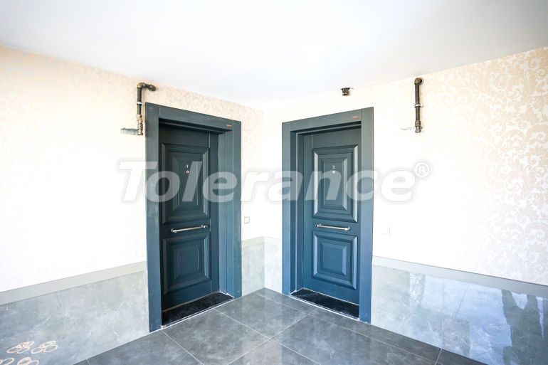 Apartment from the developer in Konyaalti, Antalya pool installment - buy realty in Turkey - 41428